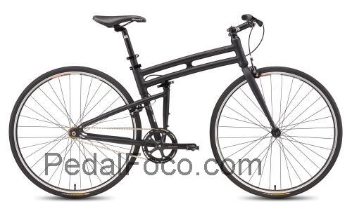 Montague Boston ficha tecnica